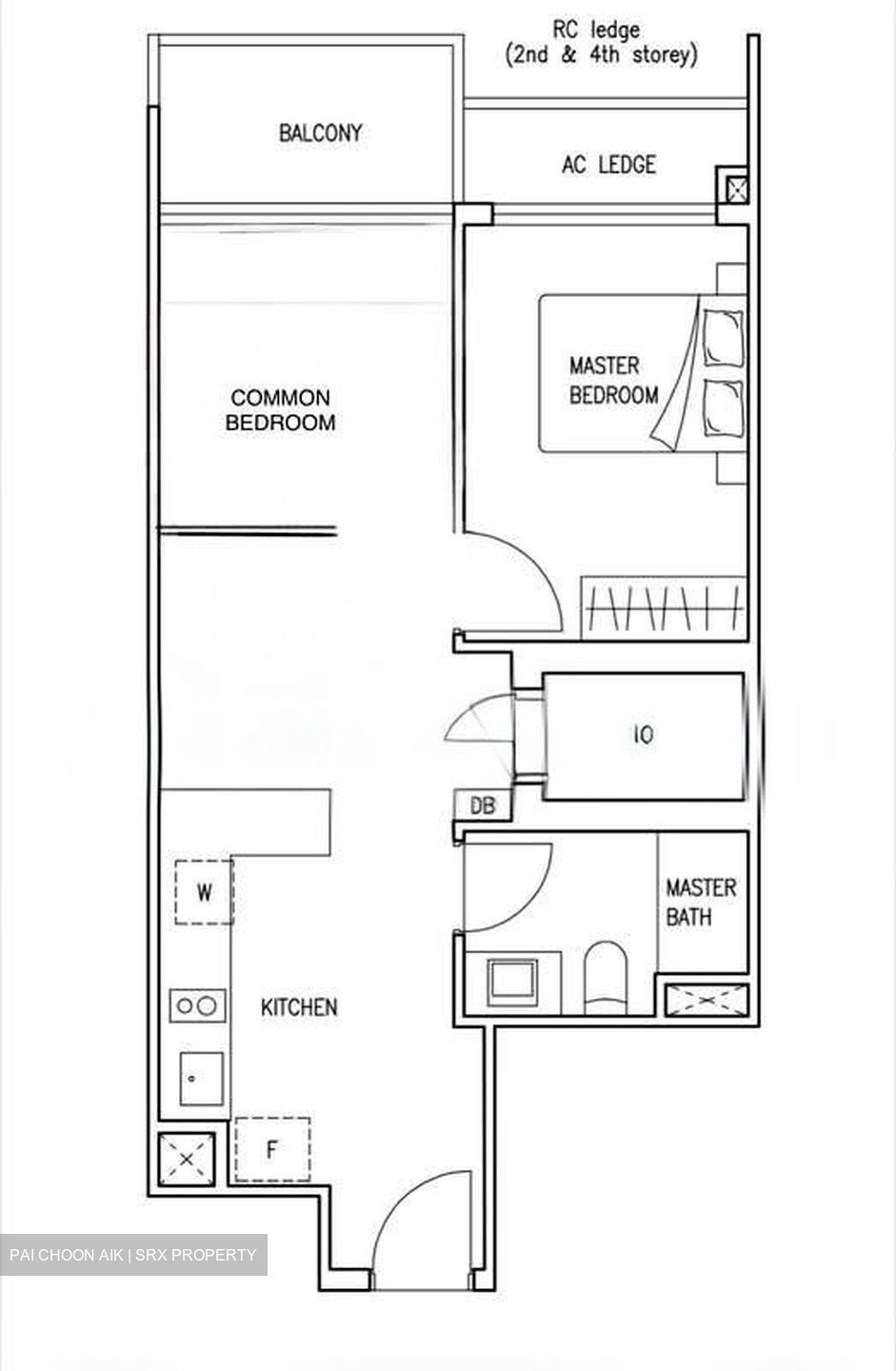 Kovan Jewel (D19), Apartment #536149471